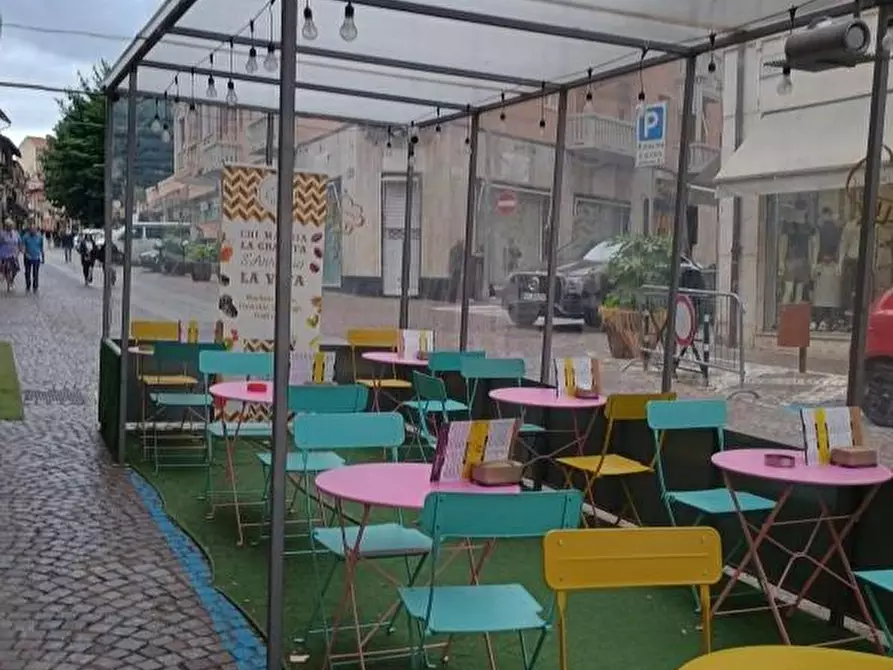 Immagine 4 di Appartamento in affitto  a Rivoli