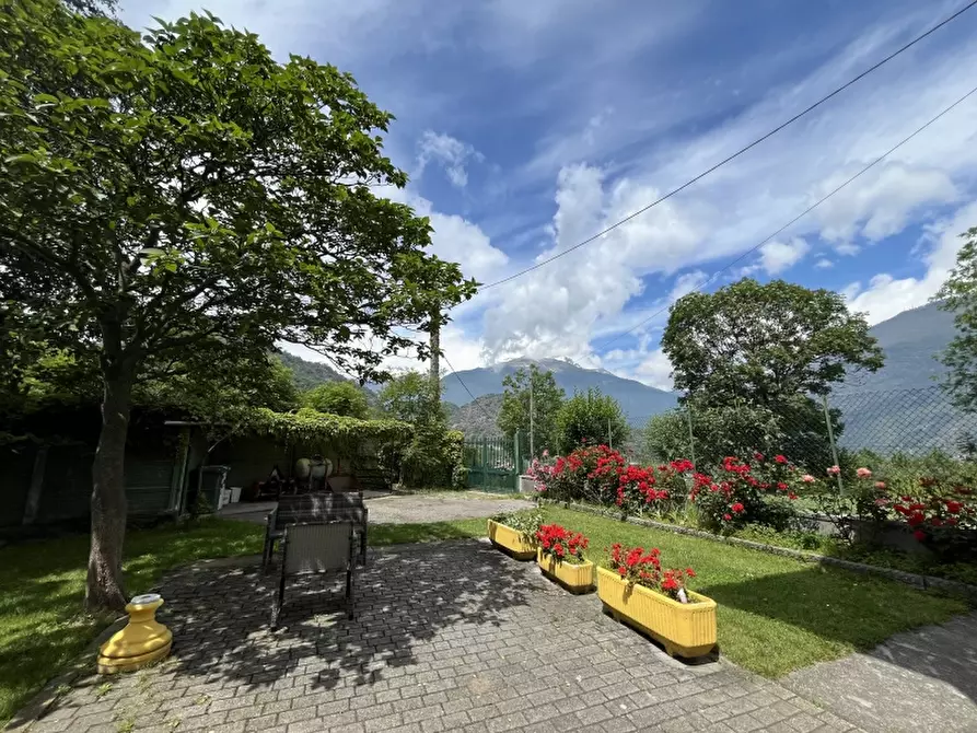 Immagine 2 di Azienda agricola in vendita  in REGIONE COLFACERO 3 a Gravere