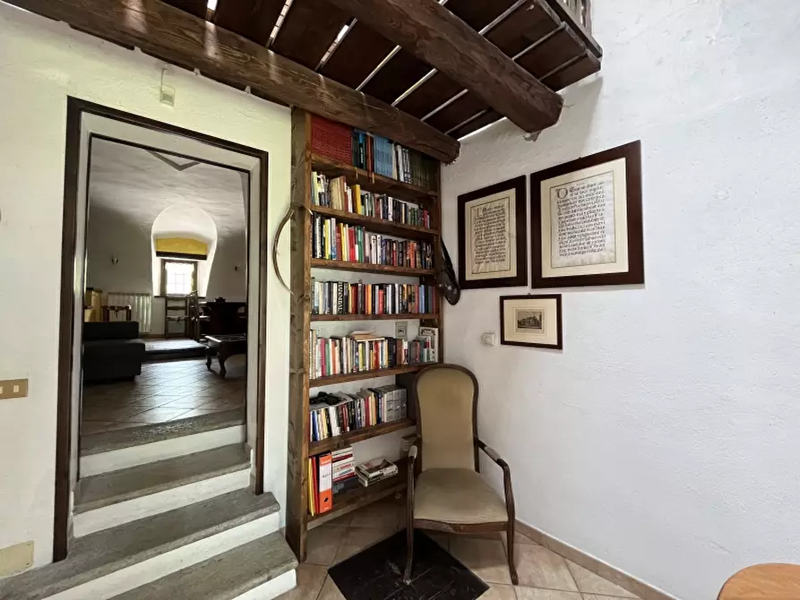 Immagine 13 di Azienda agricola in vendita  in REGIONE COLFACERO 3 a Gravere