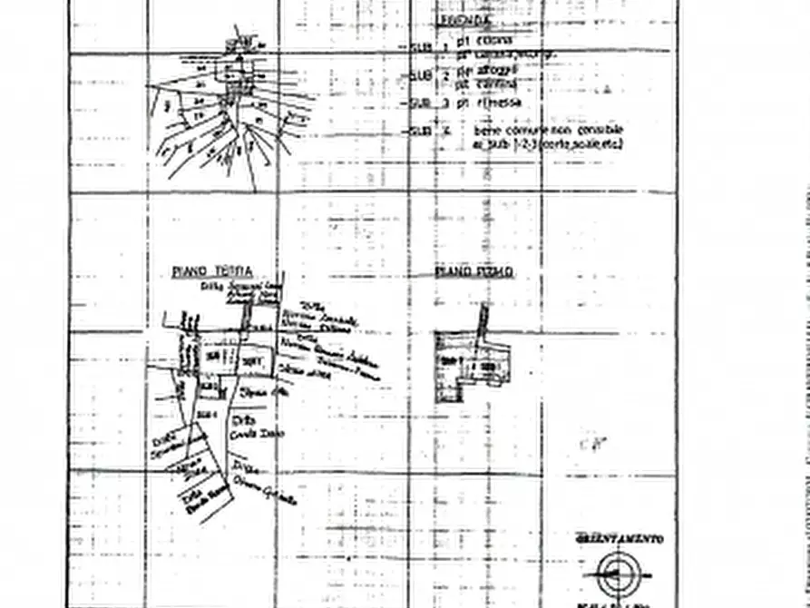 Immagine 25 di Azienda agricola in vendita  in REGIONE COLFACERO 3 a Gravere
