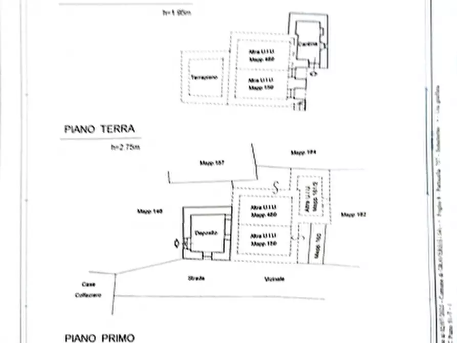 Immagine 26 di Azienda agricola in vendita  in REGIONE COLFACERO 3 a Gravere