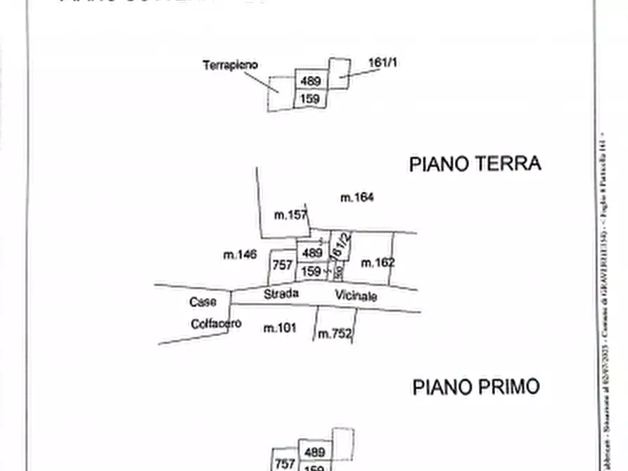 Immagine 28 di Azienda agricola in vendita  in REGIONE COLFACERO 3 a Gravere