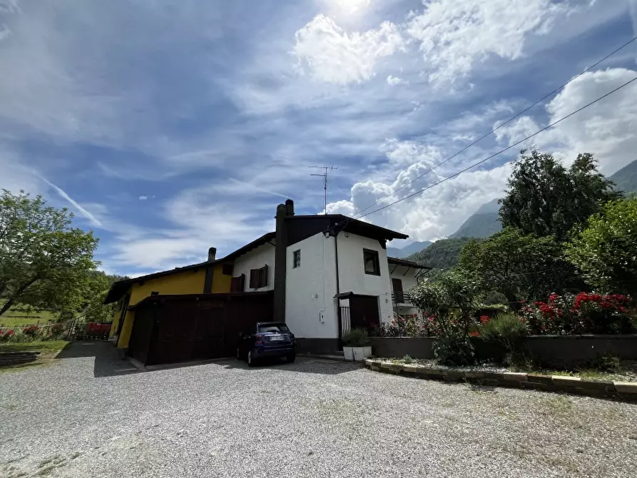 Immagine 1 di Azienda agricola in vendita  in REGIONE COLFACERO 3 a Gravere