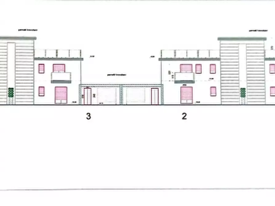 Immagine 24 di Appartamento in vendita  in VIA RIVIERA 31 a Chivasso