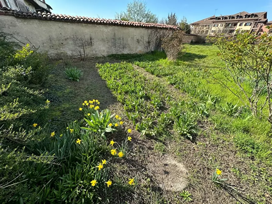 Immagine 26 di Appartamento in vendita  in VIA RIVIERA 31 a Chivasso