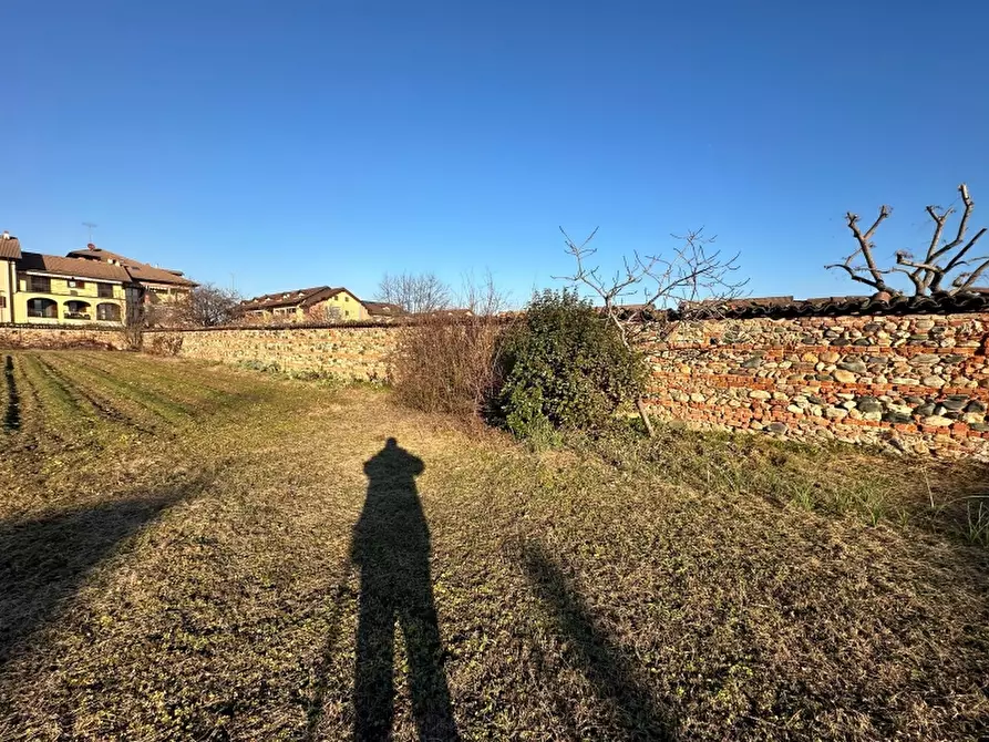 Immagine 27 di Appartamento in vendita  in VIA RIVIERA 31 a Chivasso