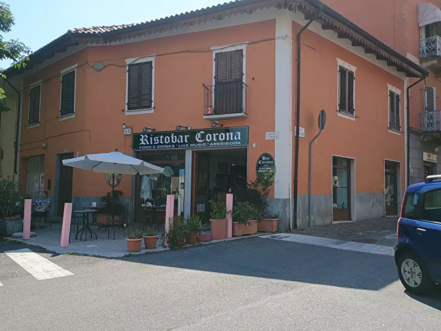 Immagine 1 di Bar / Ristorante in vendita  a Rivoli