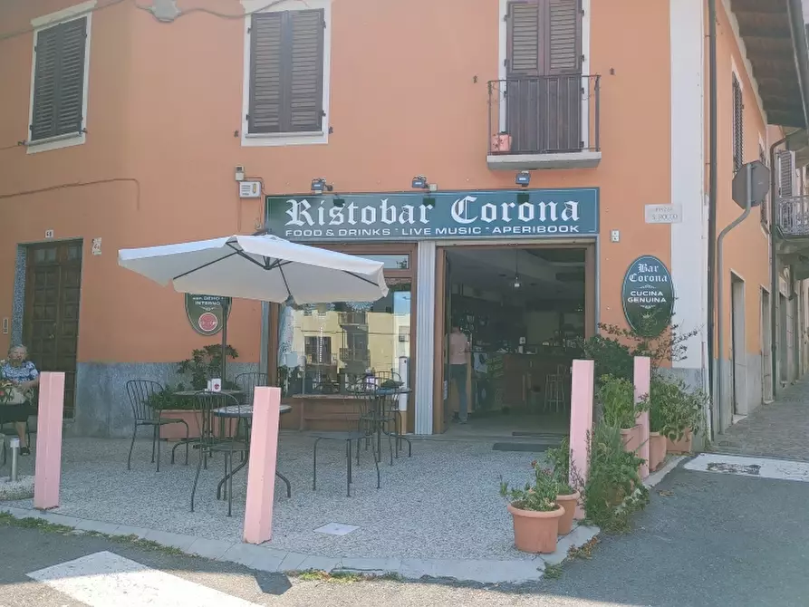 Immagine 2 di Bar / Ristorante in vendita  a Rivoli