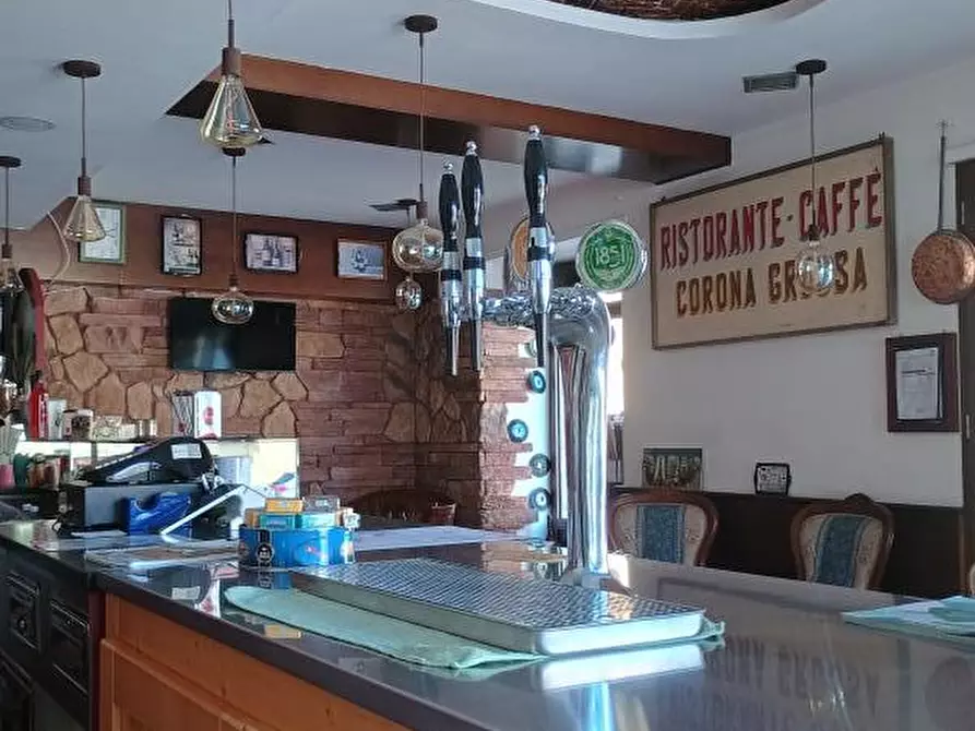Immagine 16 di Bar / Ristorante in vendita  a Rivoli
