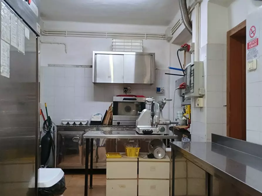 Immagine 7 di Bar / Ristorante in vendita  a Rivoli