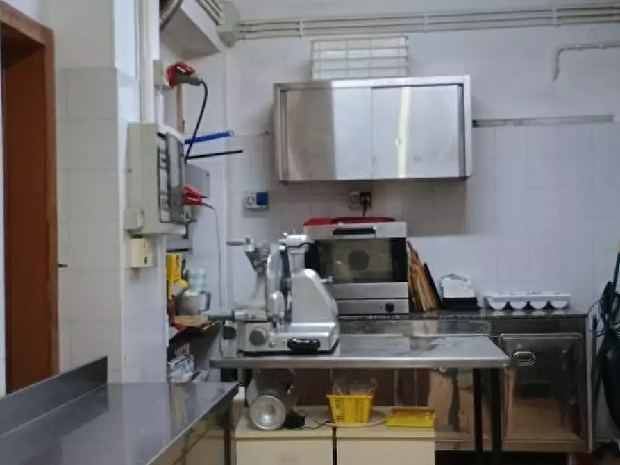 Immagine 8 di Bar / Ristorante in vendita  a Rivoli