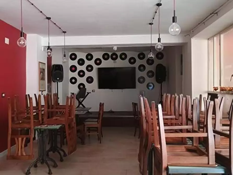 Immagine 10 di Bar / Ristorante in vendita  a Rivoli