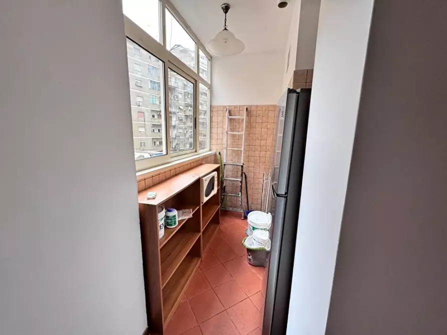 Immagine 12 di Appartamento in vendita  in VIA CAMESENA 4 a Roma