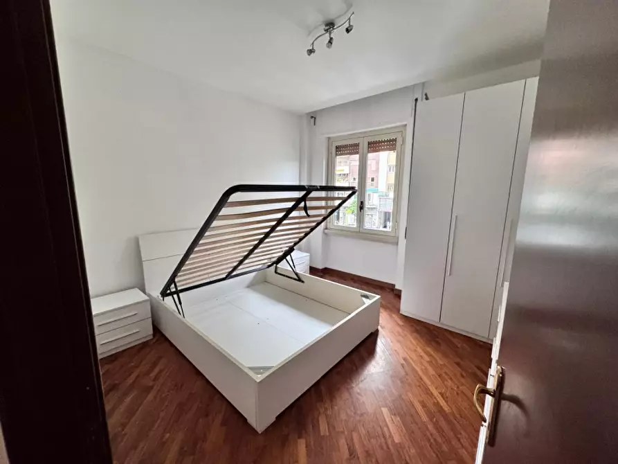 Immagine 6 di Appartamento in vendita  in VIA CAMESENA 4 a Roma