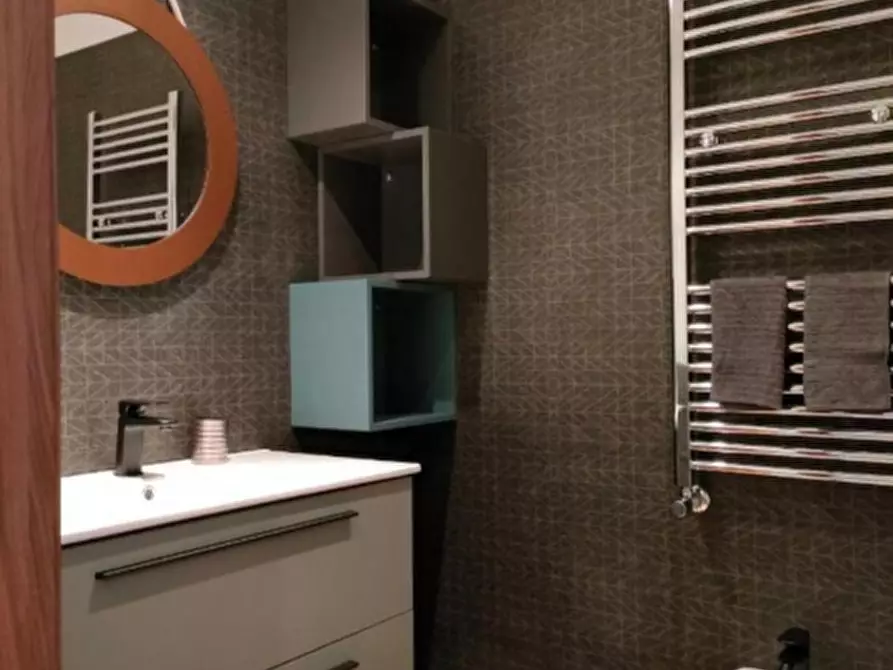 Immagine 5 di Monolocale in vendita  a Torino