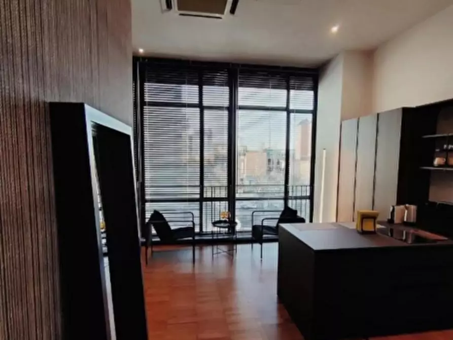 Immagine 1 di Monolocale in vendita  a Torino