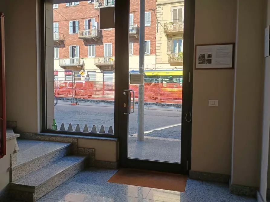 Immagine 1 di Appartamento in vendita  a Torino