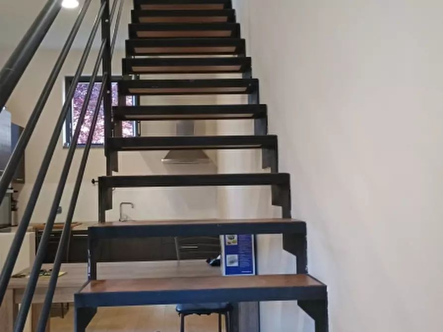 Immagine 4 di Appartamento in vendita  a Torino