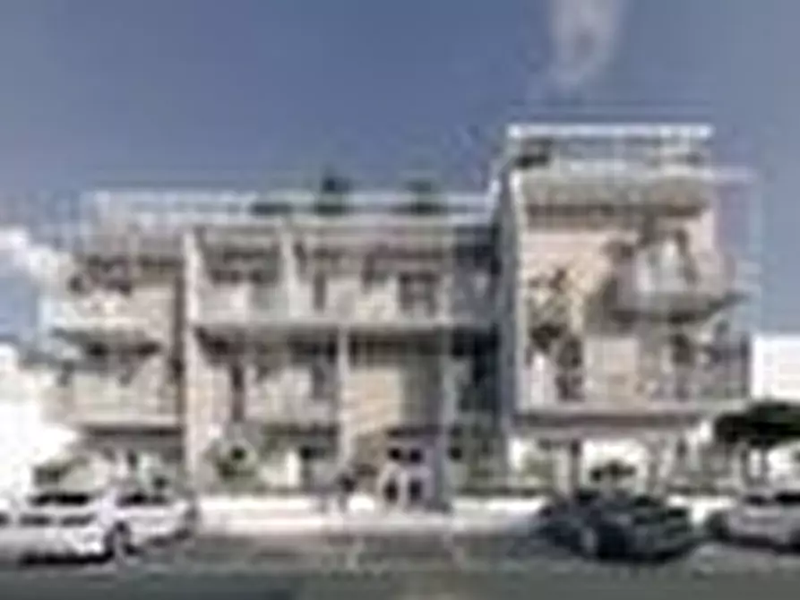 Immagine 6 di Appartamento in vendita  in VIA EDMONDO DI AMICIS 12 a Borghetto Santo Spirito