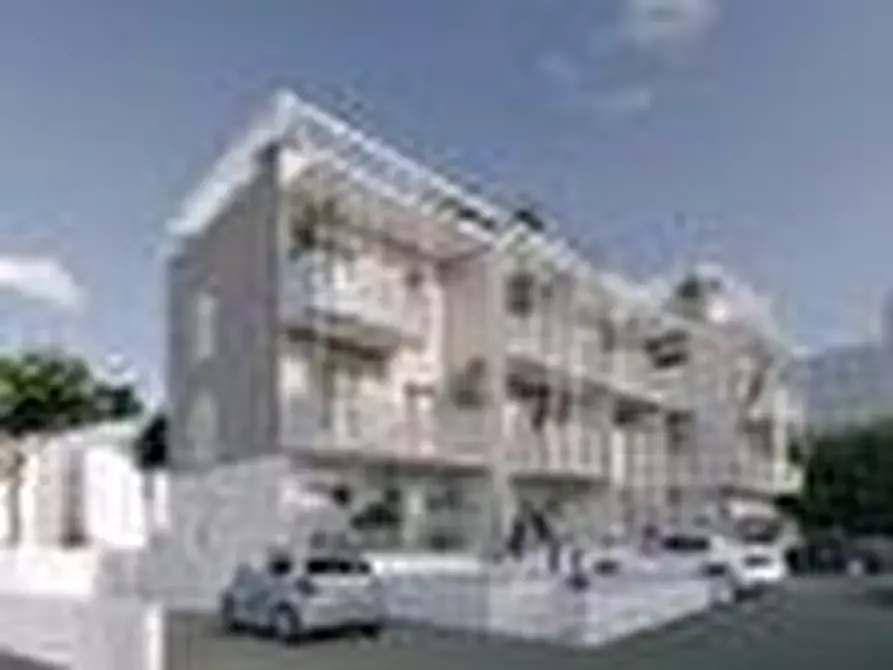 Immagine 1 di Appartamento in vendita  in VIA EDMONDO DE AMICIS 12 a Borghetto Santo Spirito