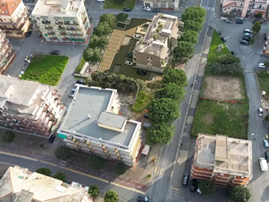 Immagine 10 di Appartamento in vendita  in VIA EDMONDO DE AMICIS 12 a Borghetto Santo Spirito