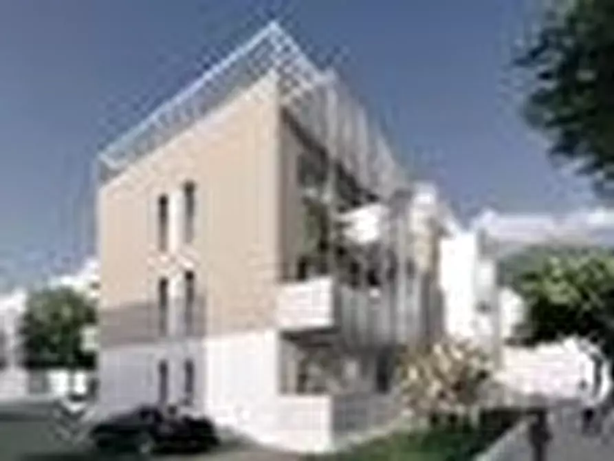 Immagine 5 di Monolocale in vendita  in VIA EDMONDO DE AMICIS 12 a Borghetto Santo Spirito