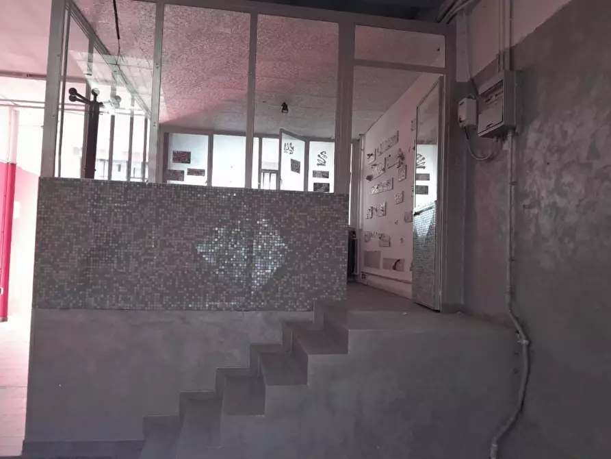 Immagine 1 di Capannone industriale in vendita  in VIA PIO VII 132 a Torino