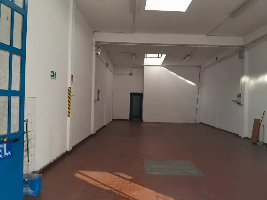 Immagine 6 di Capannone industriale in vendita  in VIA PIO VII 132 a Torino
