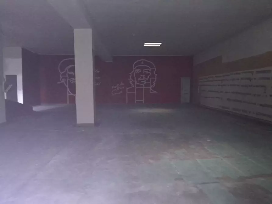 Immagine 8 di Capannone industriale in vendita  in VIA PIO VII 132 a Torino