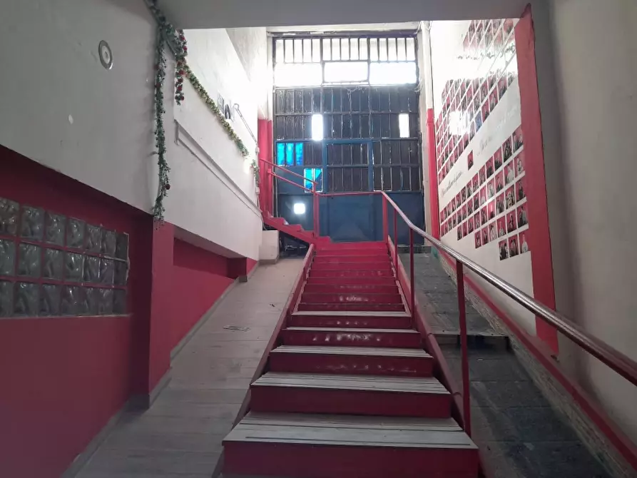 Immagine 9 di Capannone industriale in vendita  in VIA PIO VII 132 a Torino