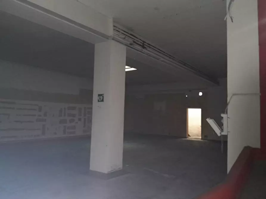 Immagine 10 di Capannone industriale in vendita  in VIA PIO VII 132 a Torino