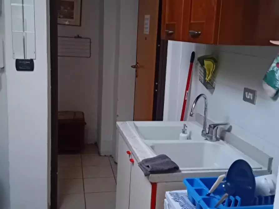 Immagine 6 di Mansarda in vendita  in Via San Giovanni Battista La Salle a Torino