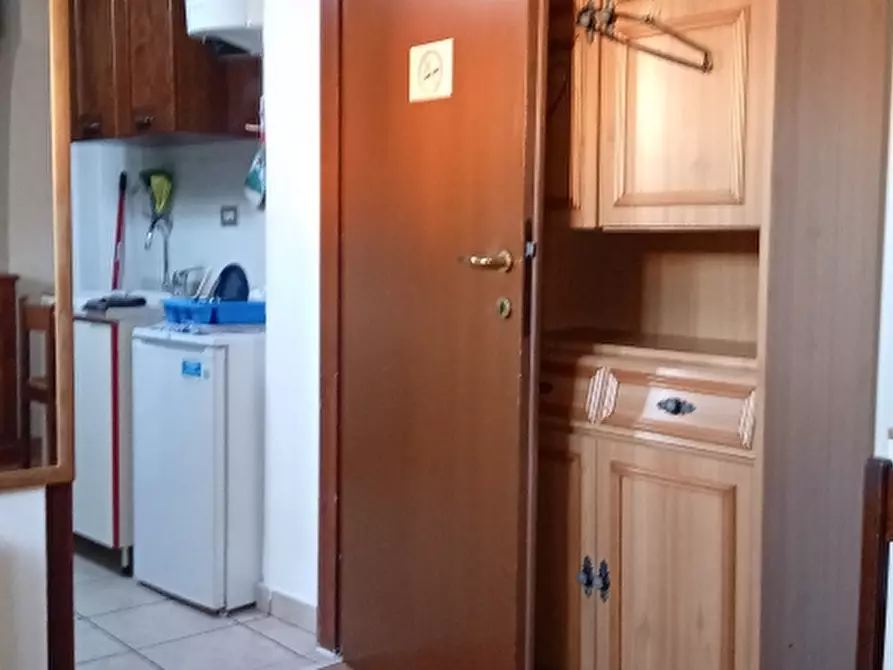 Immagine 8 di Mansarda in vendita  in Via San Giovanni Battista La Salle a Torino