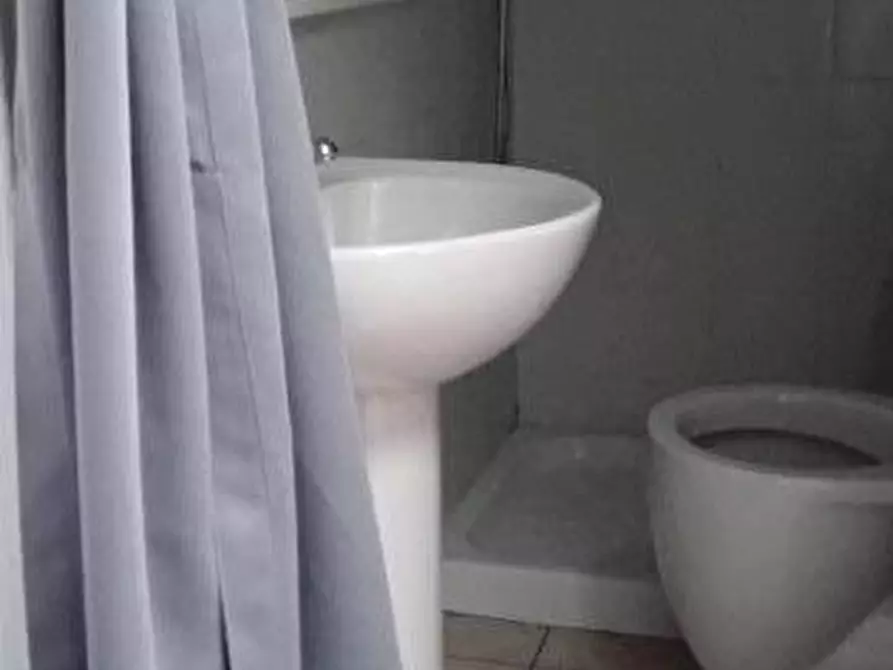 Immagine 9 di Mansarda in vendita  in Via San Giovanni Battista La Salle a Torino