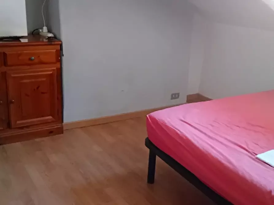 Immagine 4 di Mansarda in vendita  in Via San Giovanni Battista La Salle a Torino