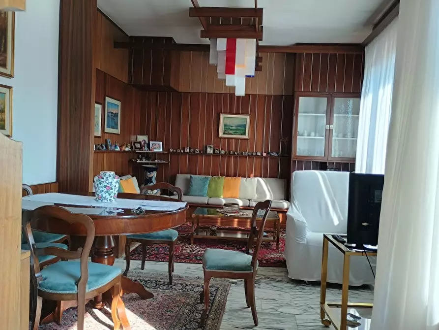 Immagine 11 di Appartamento in vendita  in VIA GOITO 15 a Moncalieri