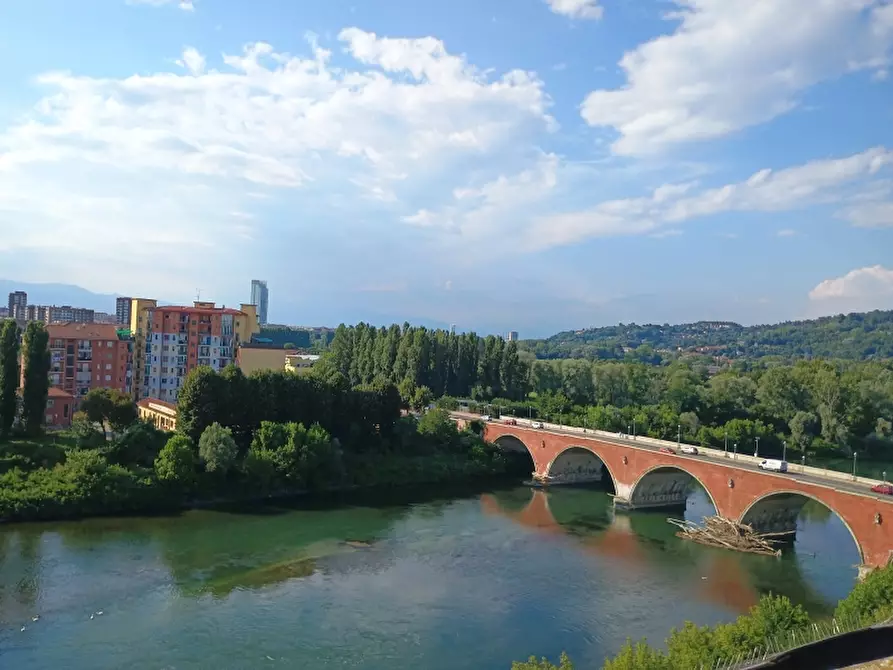Immagine 5 di Appartamento in vendita  in VIA GOITO 15 a Moncalieri