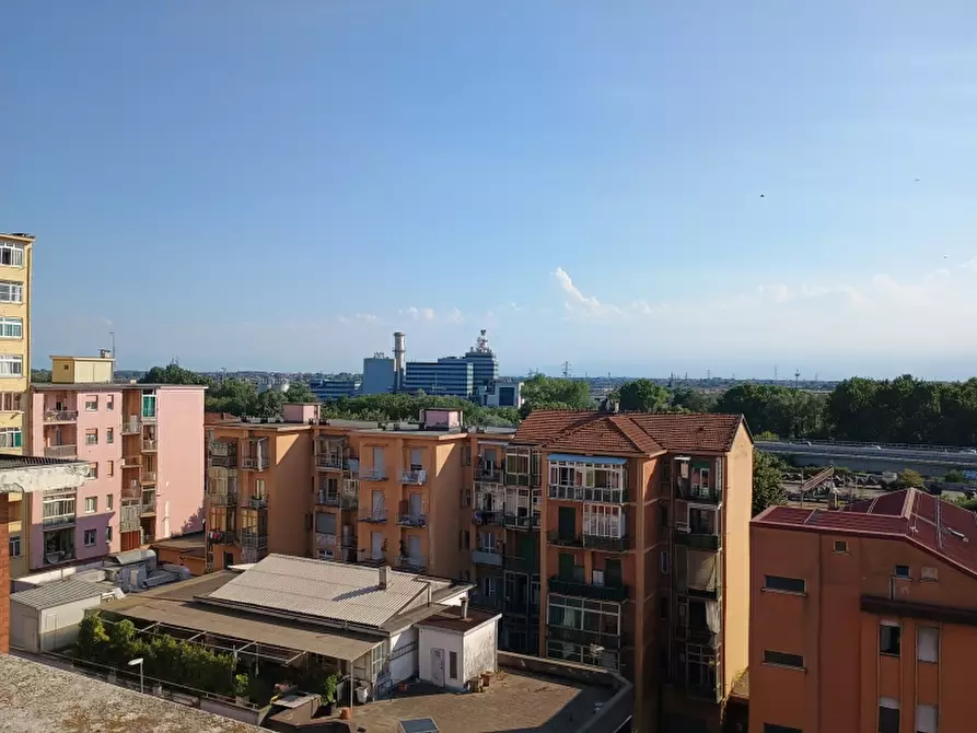 Immagine 6 di Appartamento in vendita  in VIA GOITO 15 a Moncalieri