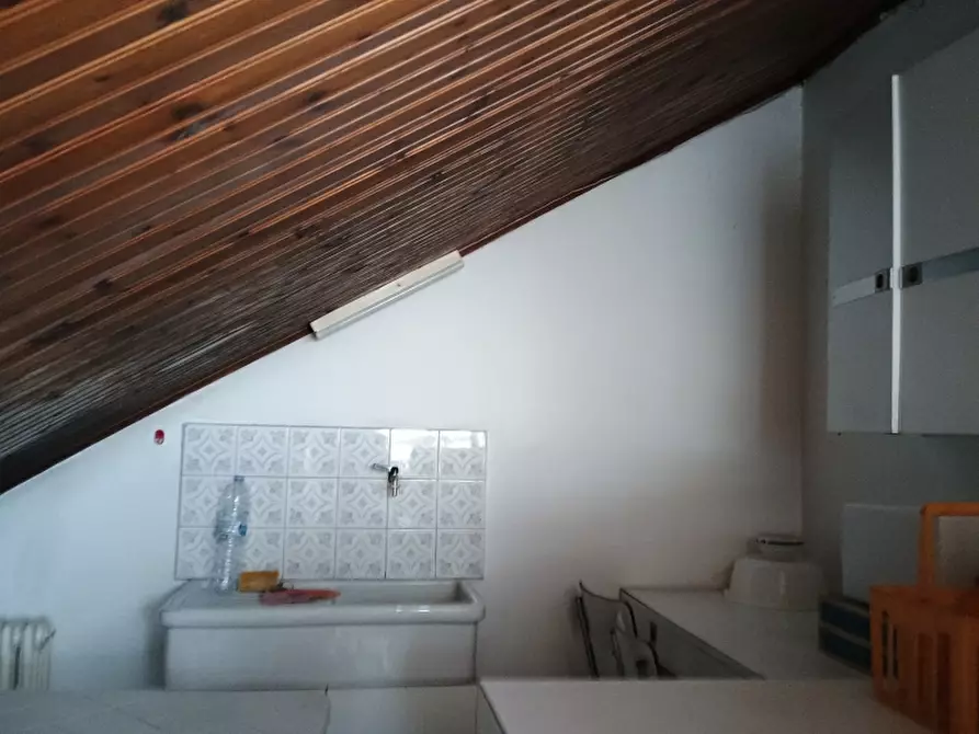 Immagine 7 di Appartamento in vendita  in VIA GOITO 15 a Moncalieri