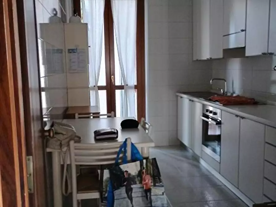 Immagine 10 di Appartamento in vendita  in VIA GOITO 15 a Moncalieri