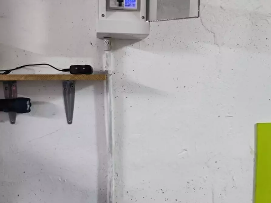 Immagine 5 di Box auto in vendita  a Torino