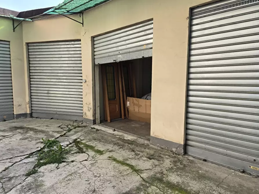 Immagine 1 di Box auto in vendita  a Torino