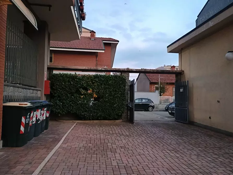 Immagine 15 di Appartamento in affitto  a Torino