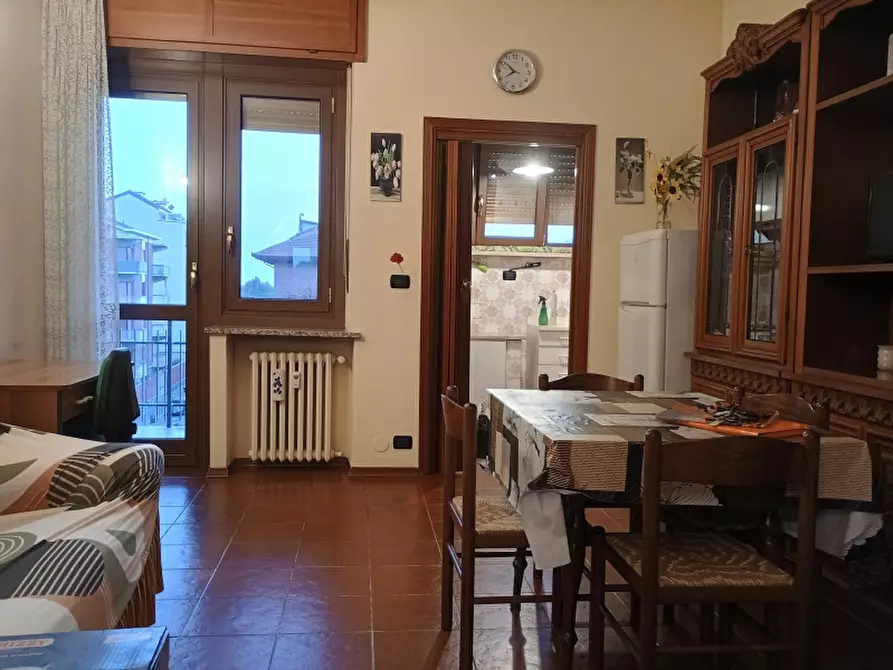 Immagine 3 di Appartamento in affitto  a Torino