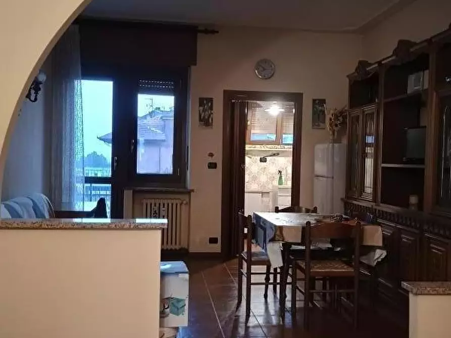 Immagine 2 di Appartamento in affitto  a Torino