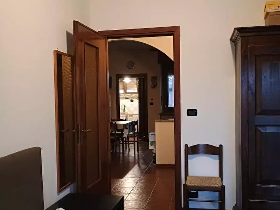 Immagine 5 di Appartamento in affitto  a Torino