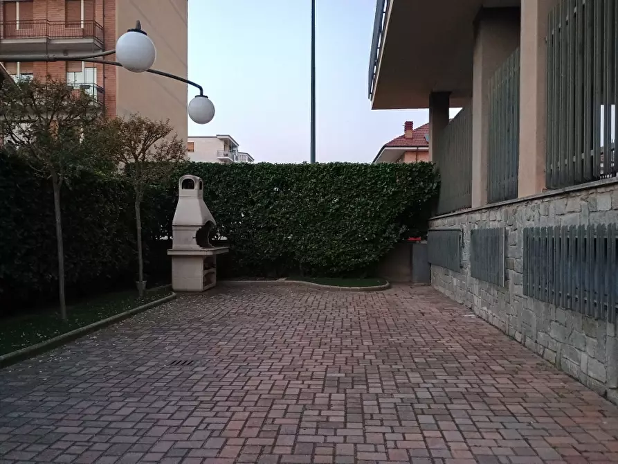 Immagine 4 di Appartamento in affitto  in Via Camillo Riccio a Torino