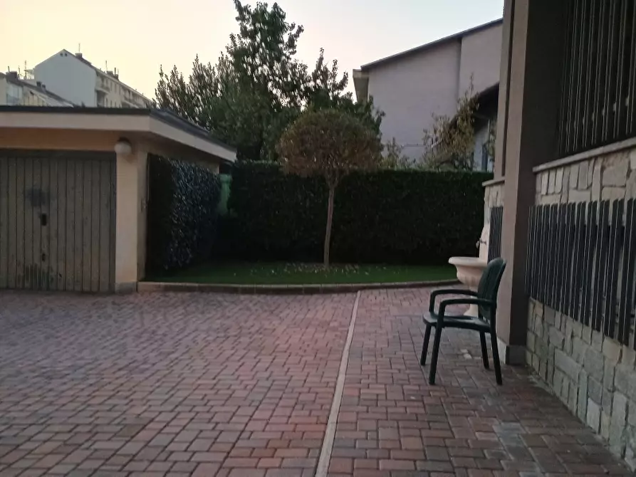 Immagine 5 di Appartamento in affitto  in Via Camillo Riccio a Torino