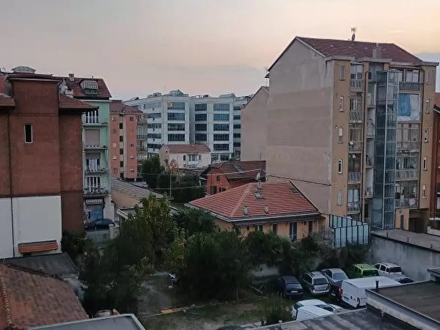 Immagine 10 di Appartamento in affitto  in Via Camillo Riccio a Torino