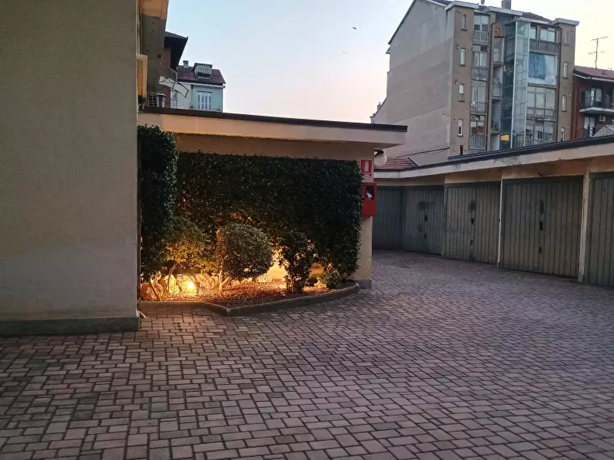 Immagine 7 di Appartamento in affitto  in Via Camillo Riccio a Torino